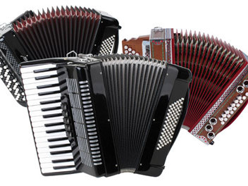 Akkordeon