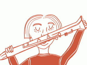 Instrumentenvorstellungen